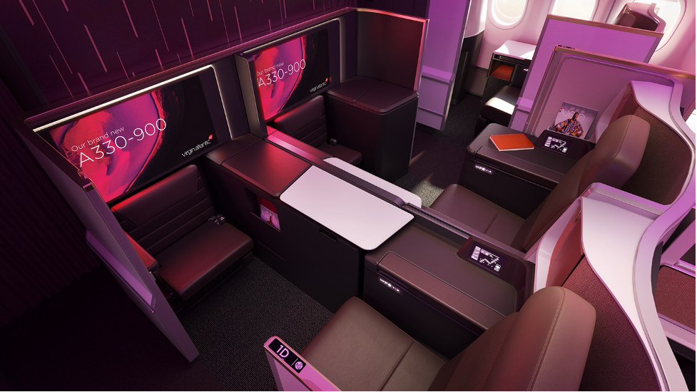 New Chase → Virgin Atlantic 40% Transfer Bonus: Here’s How to Maximize It