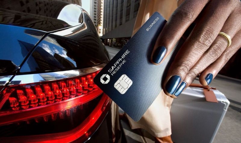 How To Turn Your Chase Sapphire Reserve StubHub Credit Into 3,450+ FREE points