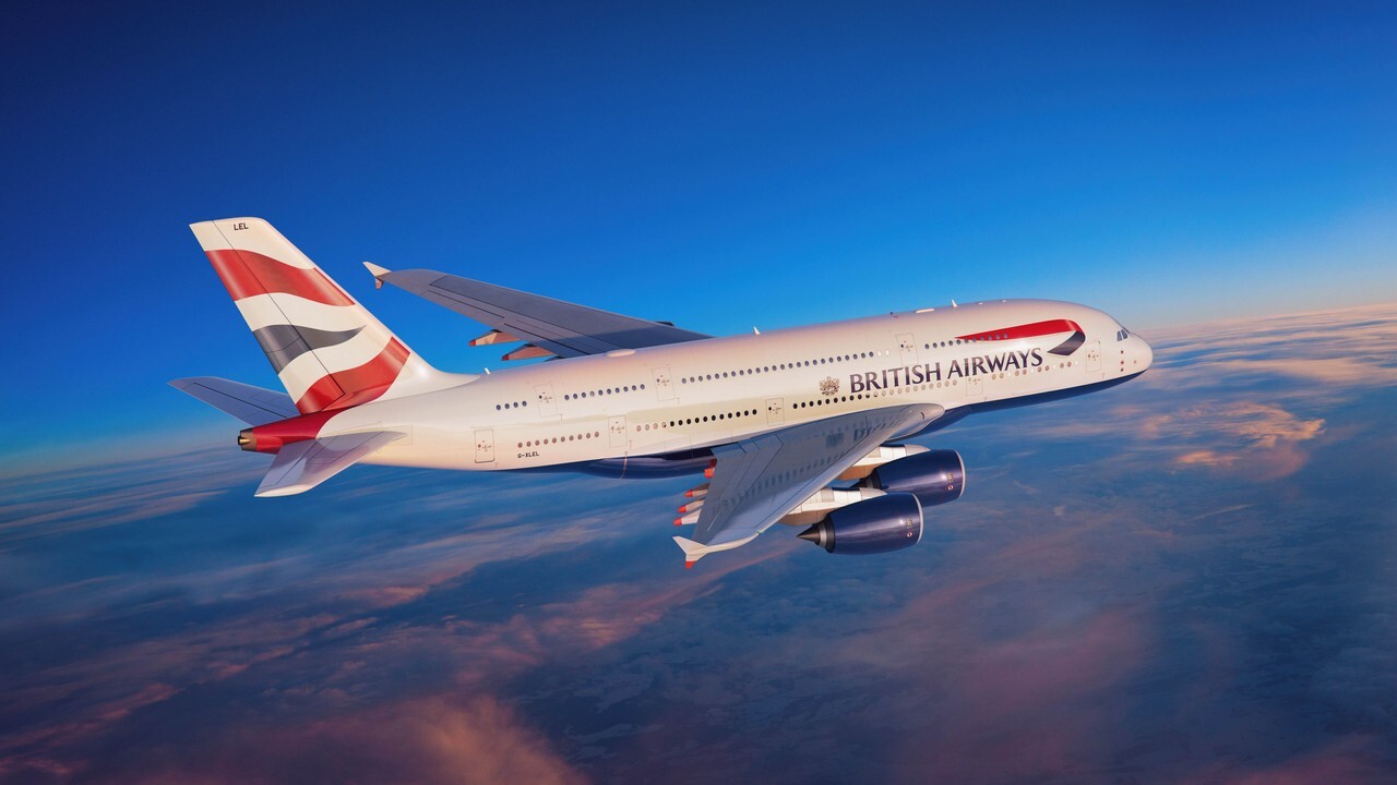 How British Airways Household Accounts Work for Pooling Avios