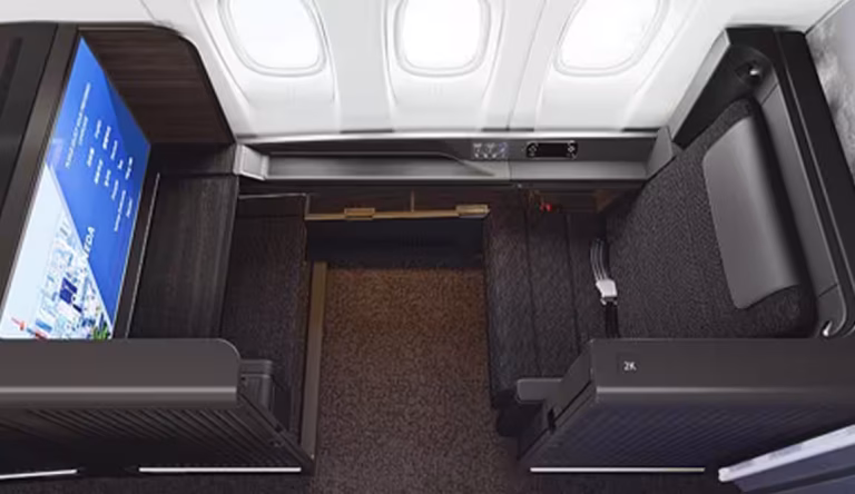 Strategy Guide: Booking ANA Business and First Class for As Low As 38K Points