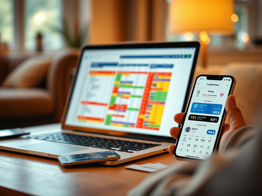 How I Started Getting Hundreds in Extra Value From My Existing Credit Cards
