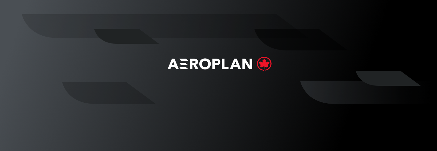 Air Canada Aeroplan Black Friday Mystery Bonus, Up to 100% More Points