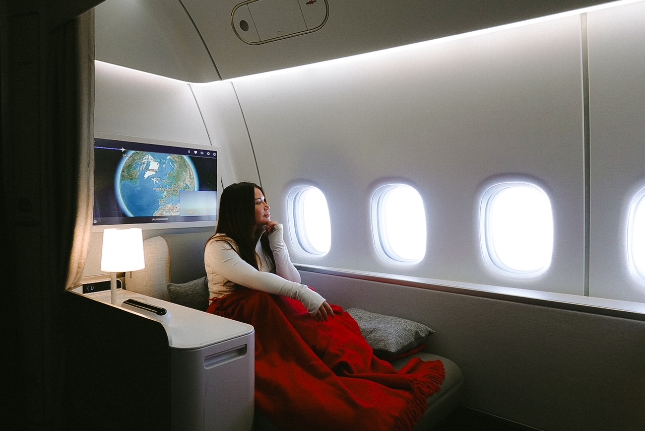 Strategy Guide: How I Leveraged Points to Fly Air France La Première