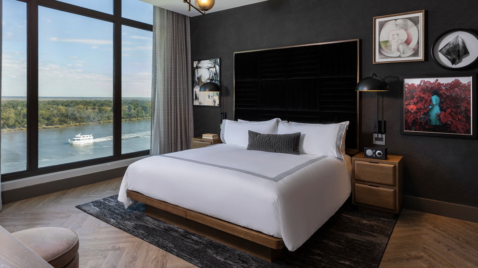 Free U.S. Staycations to Book Before Your Amex $300 FHR Credit Expires