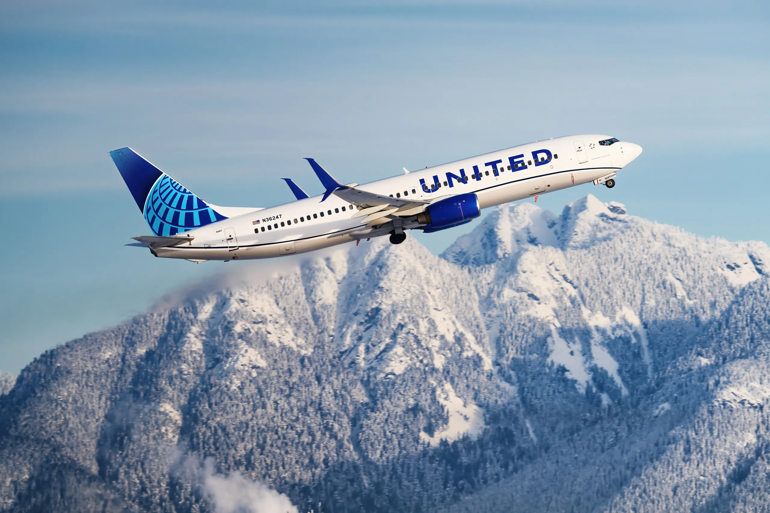United Is Selling Miles With An Up To 100% Bonus