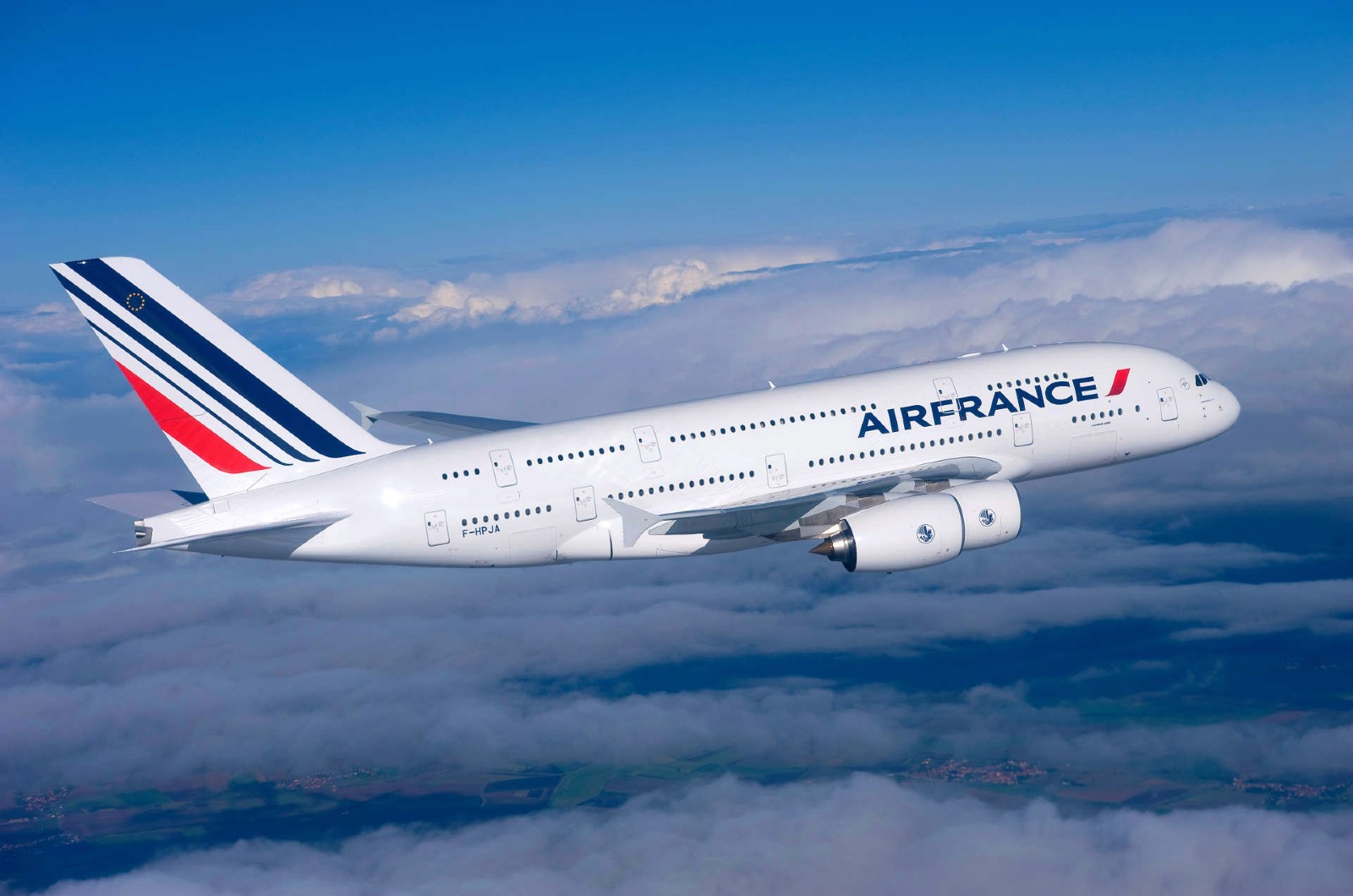 You Can Currently Buy Flying Blue Miles With An 80% Bonus