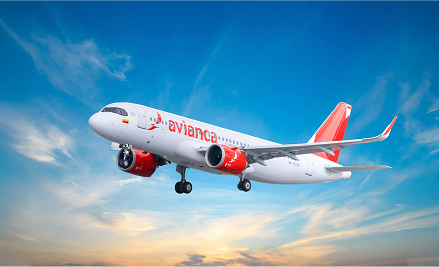 Avianca LifeMiles Flash Sale – Up to 125% Bonus