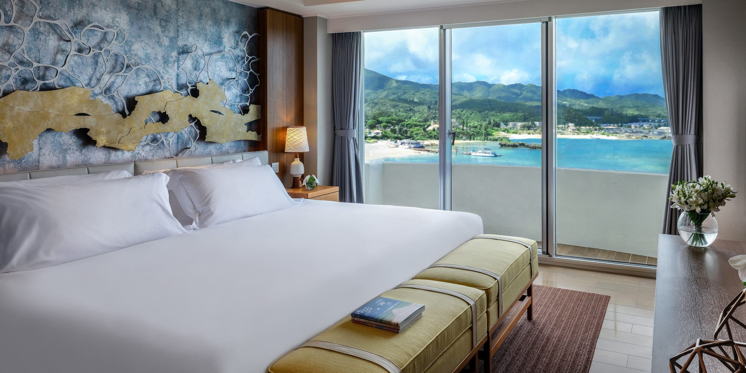 Save 15% on IHG Reward Nights at New & Newly Renovated Hotels