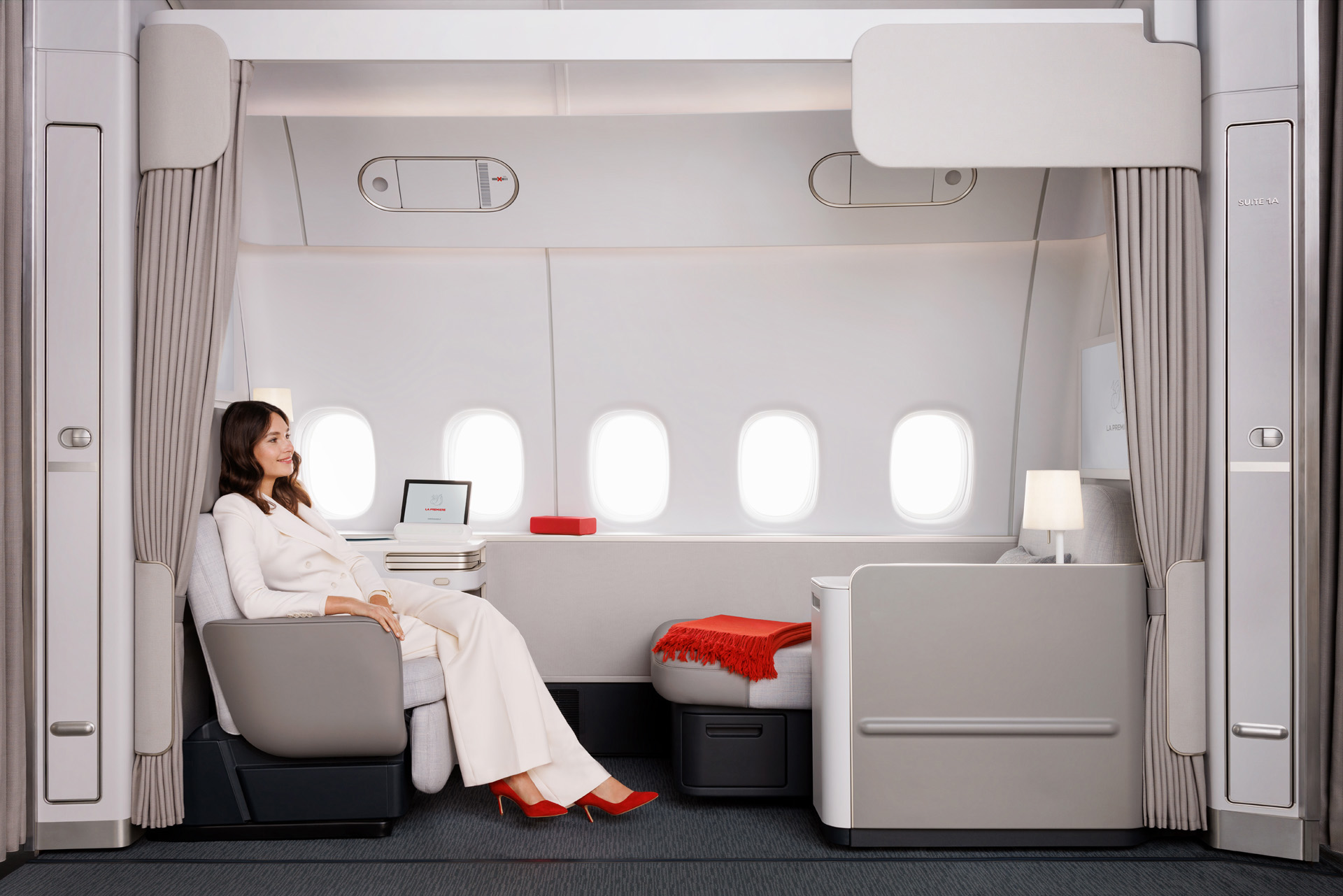 Air France Is Bringing La Première First Class to Three New U.S. Cities in 2026