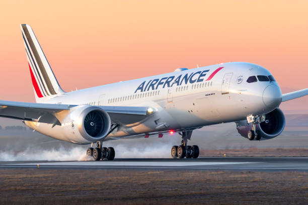 Flying Blue Promo Rewards for December 2025: The Best Deals to Europe