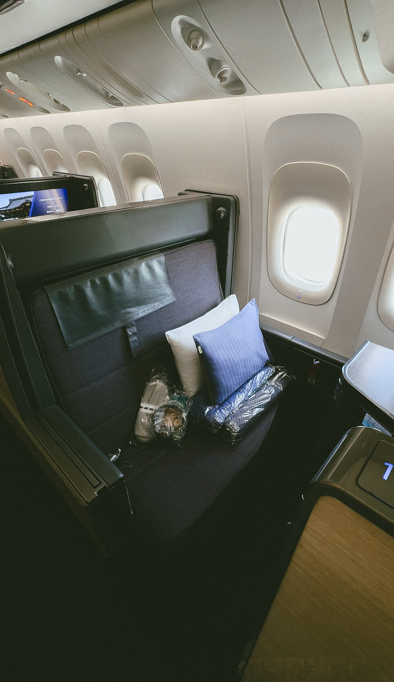 Strategy Guide: How to Book ANA Business Class to Japan for Under 60k Points