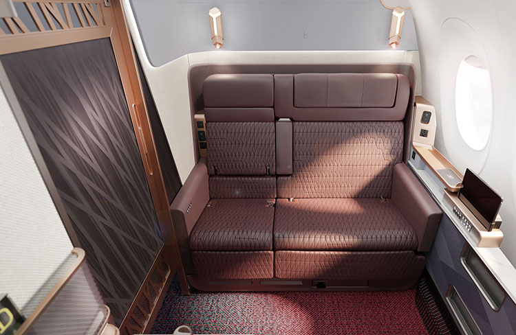 Strategy Guide: How to Book JAL First Class Using Cathay Pacific Miles