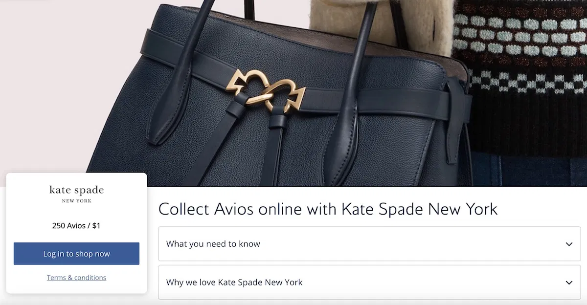 What We Learned from the British Airways x Kate Spade 250x Glitch: Why Taking the Risk Paid Off