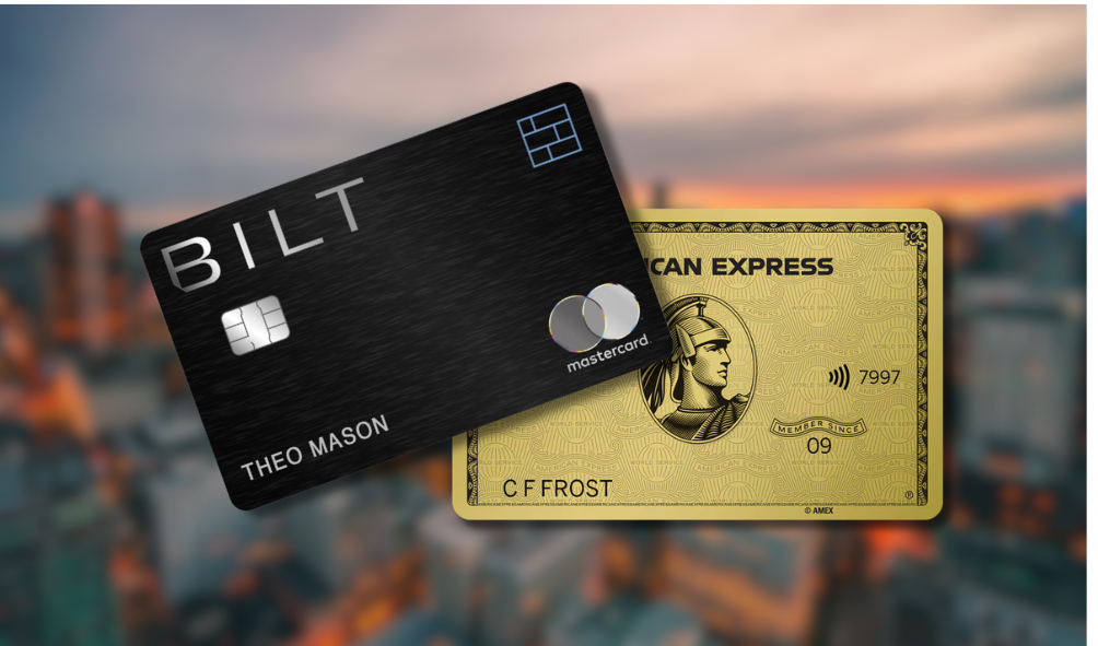 Earn 56,000 Amex Points for $544 Without a New Credit Card