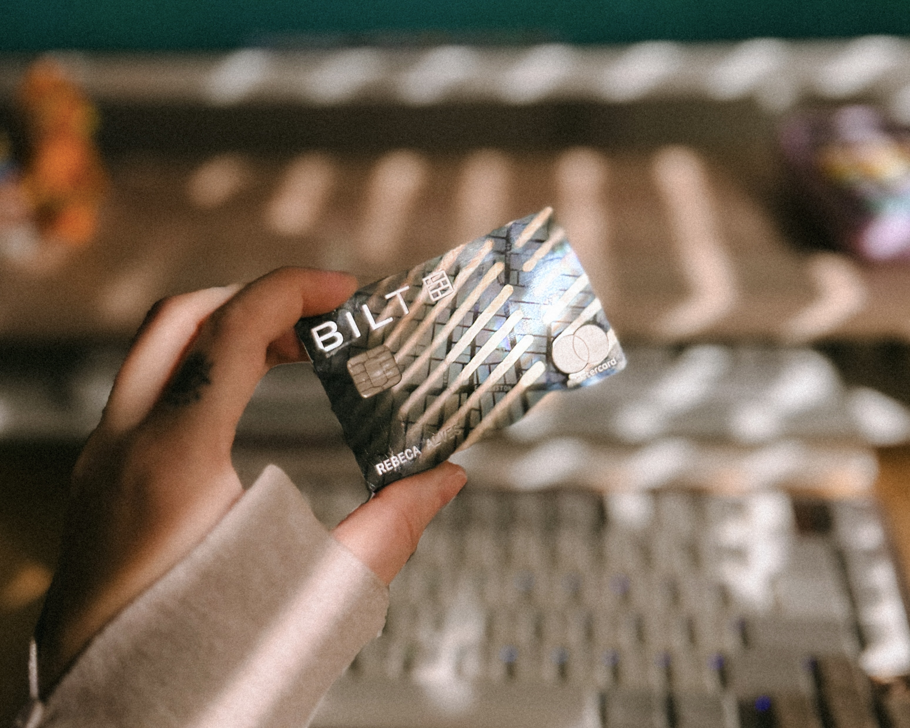 Is the Bilt Palladium worth it review with Blue and Obsidian comparison