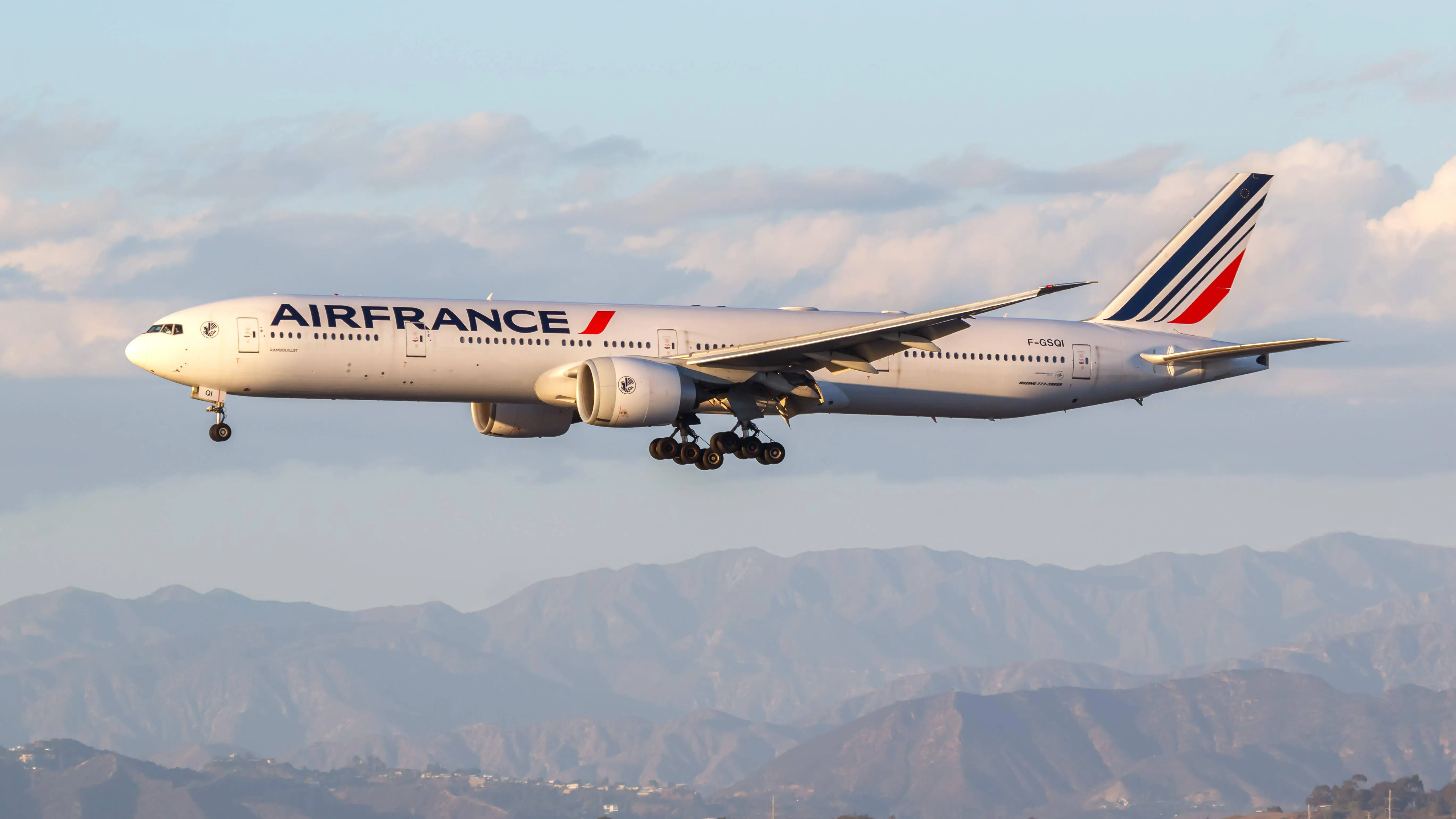 Air France Buy Miles Promotion