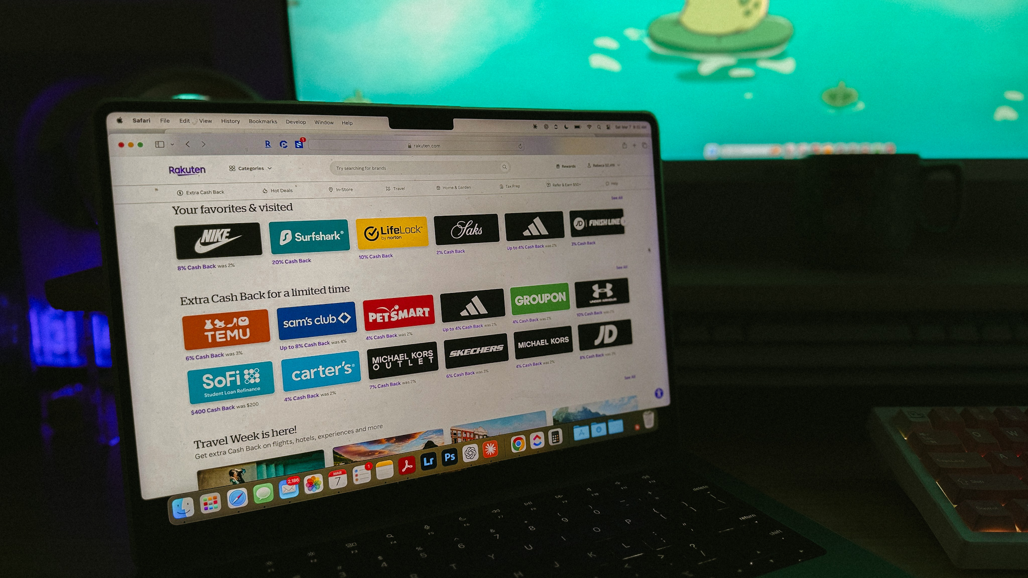 The Points and Miles Toolkit: Tools I Use Every Single Day