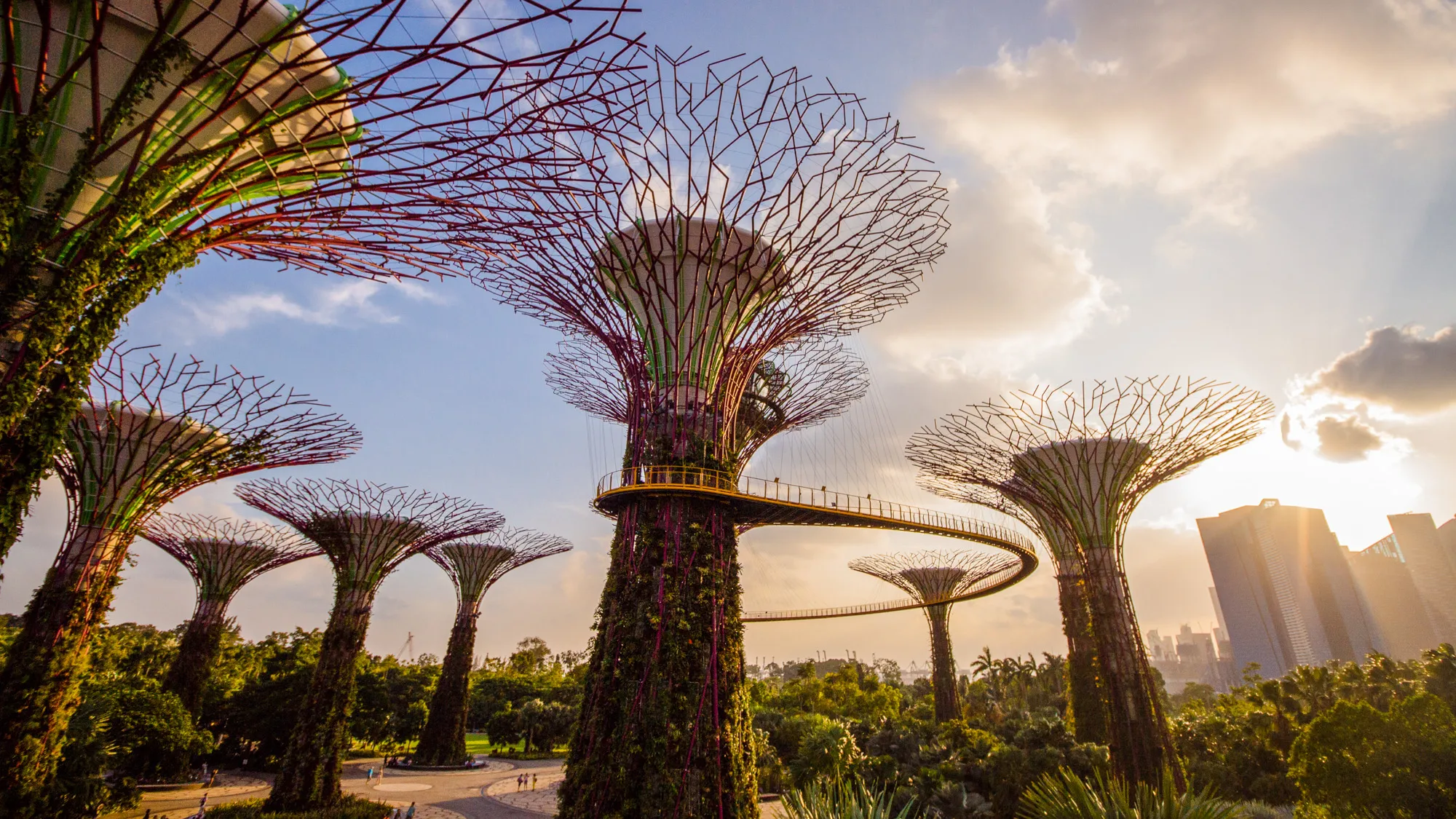 Singapore Airlines Spontaneous Escapes: 30% Off Award Flights in April