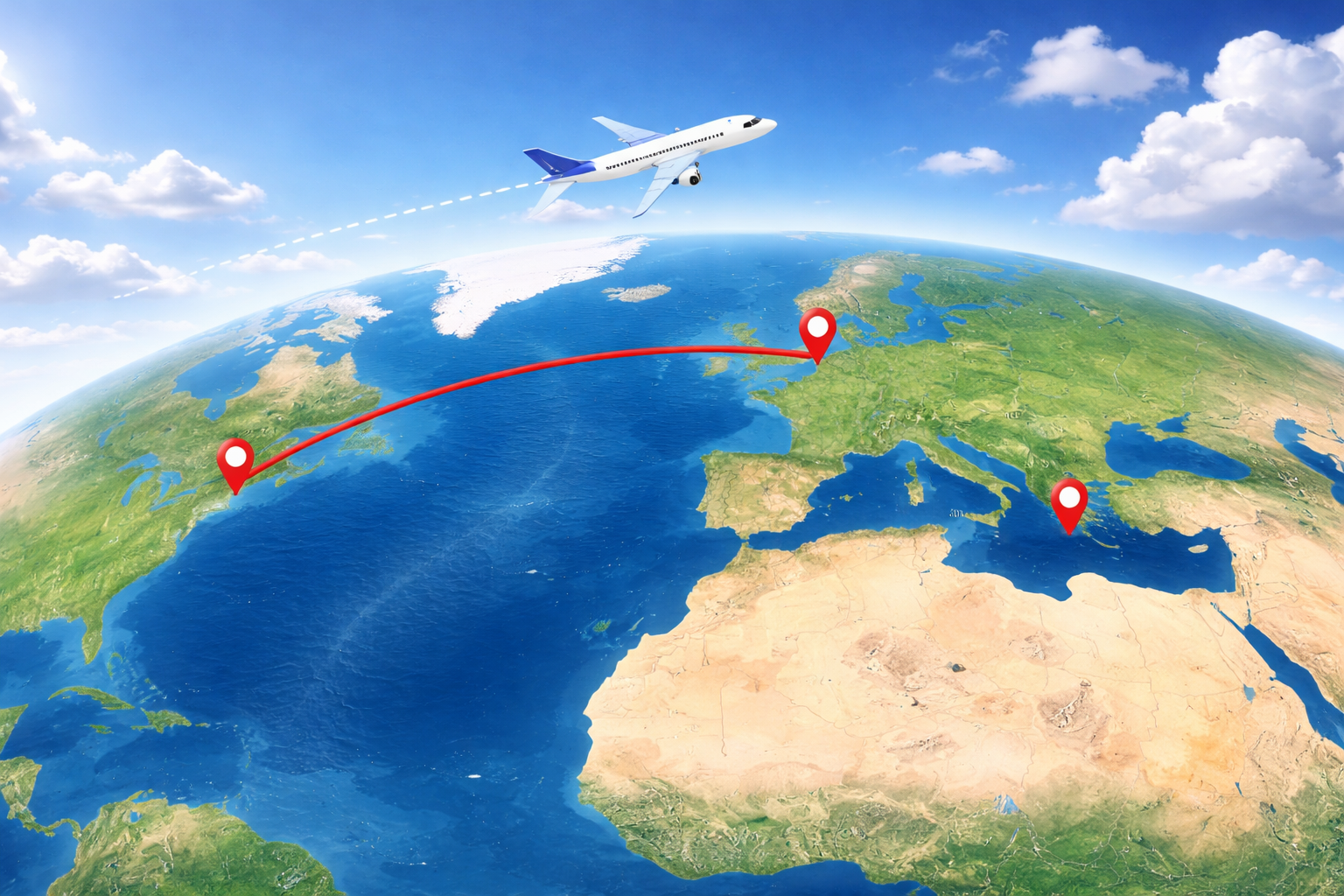 Stopover Arbitrage: How to Get Two Trips for the Price of One Award Booking