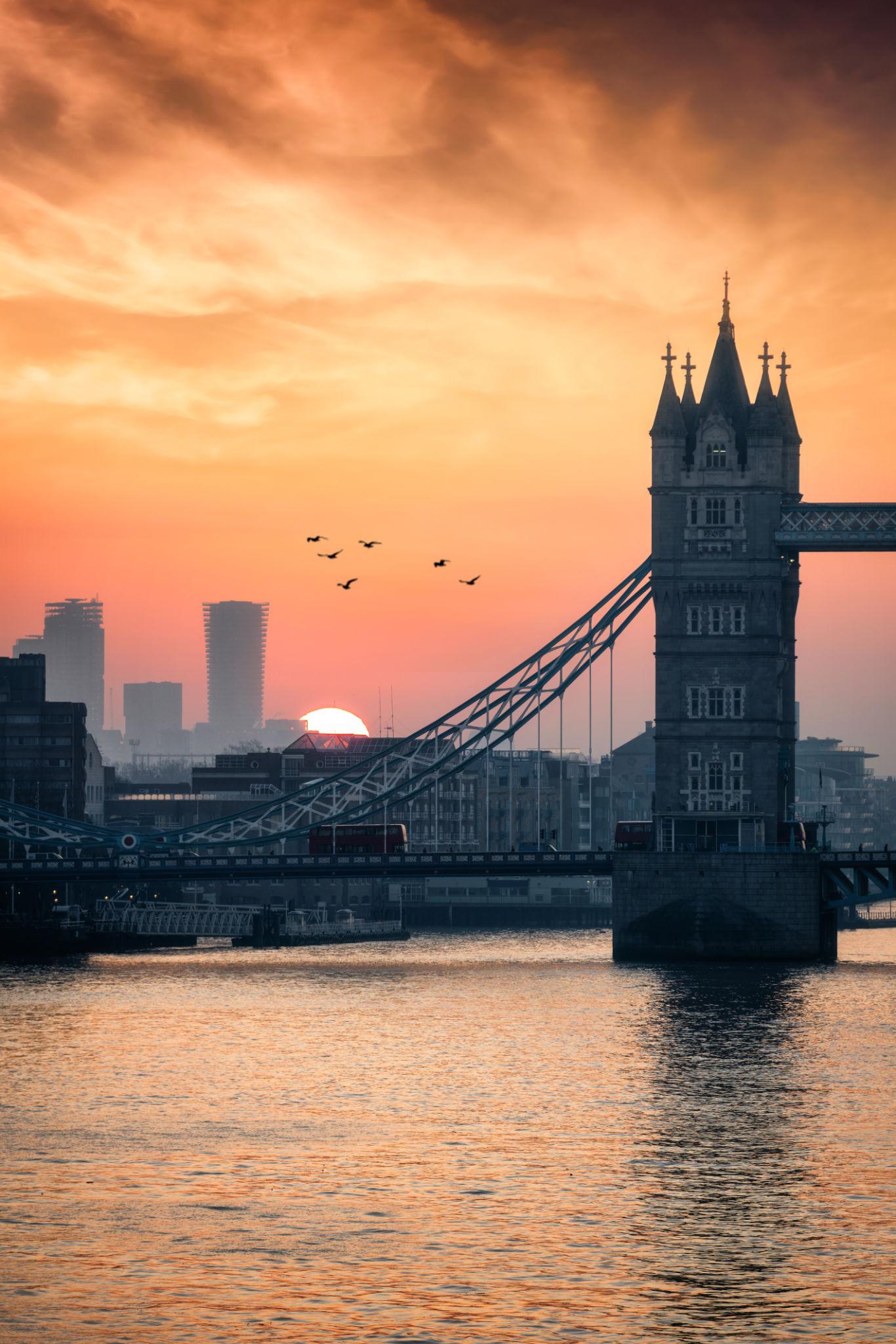 DFW → London: 55k points in Business Class