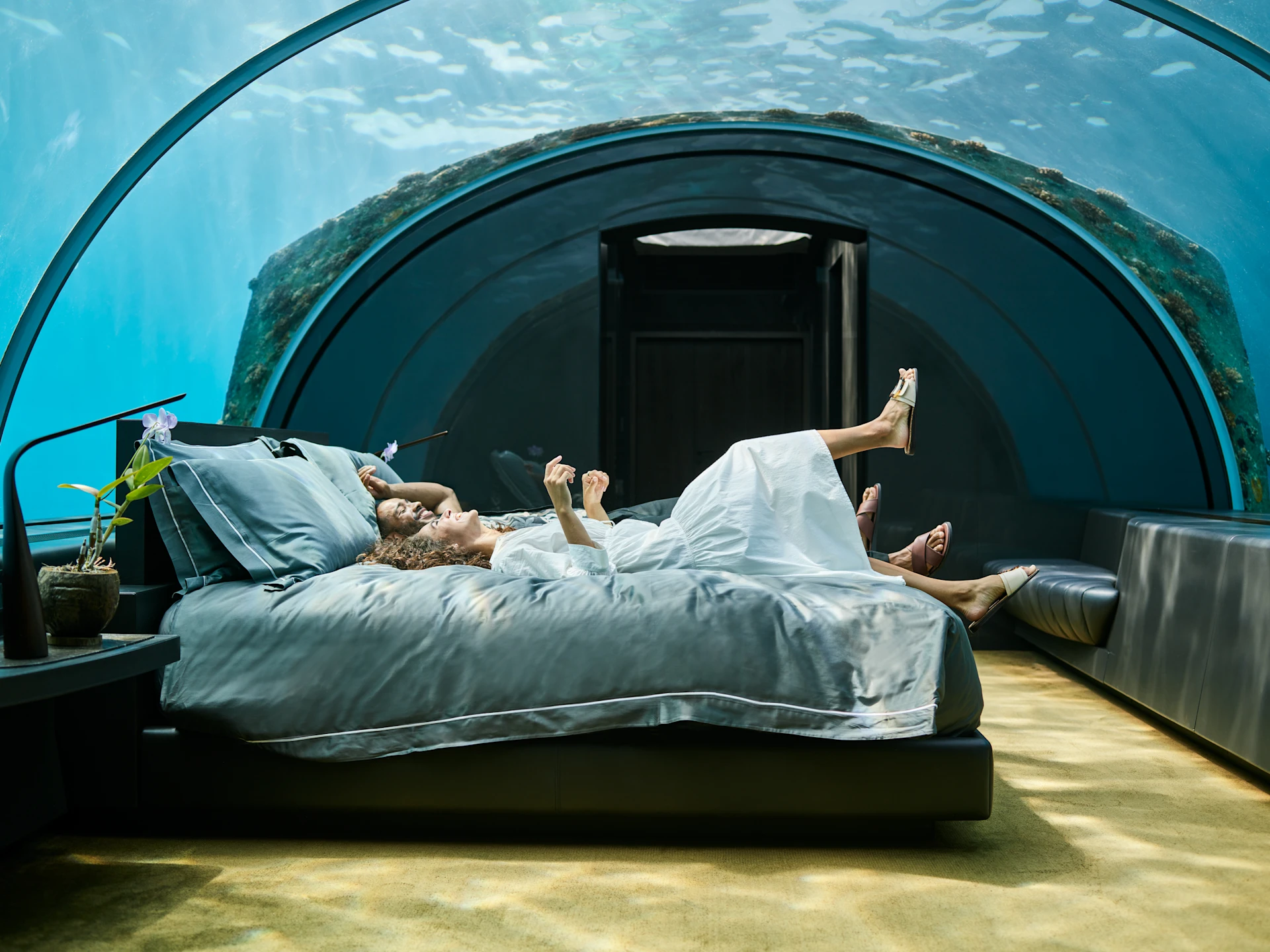 Hilton Transfer Bonus: Amex Drops 20% Promo Through May 30