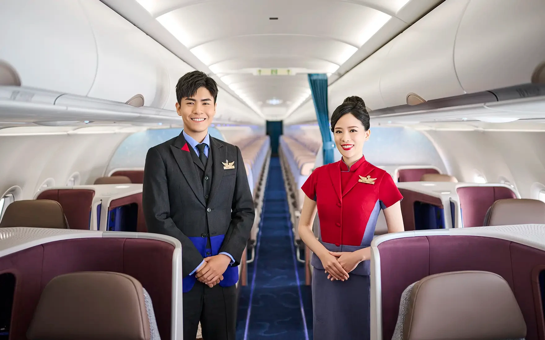 How to Book China Airlines With Points: New JetBlue TrueBlue Redemptions