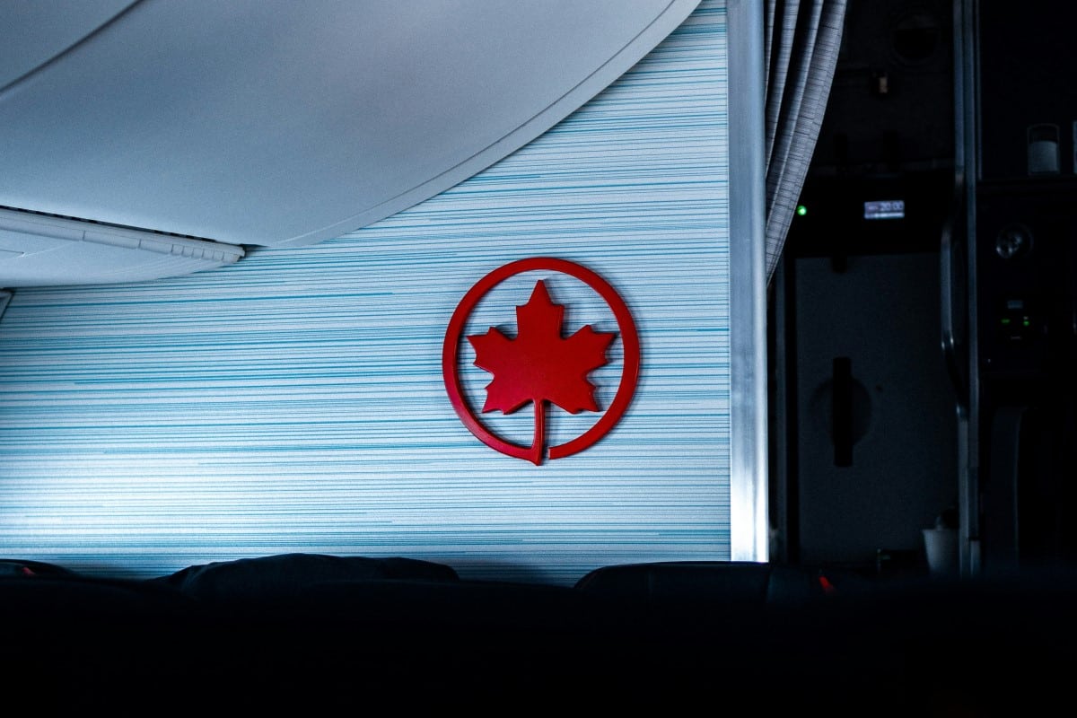 Air Canada Devaluation 2026: Award Prices Going Up