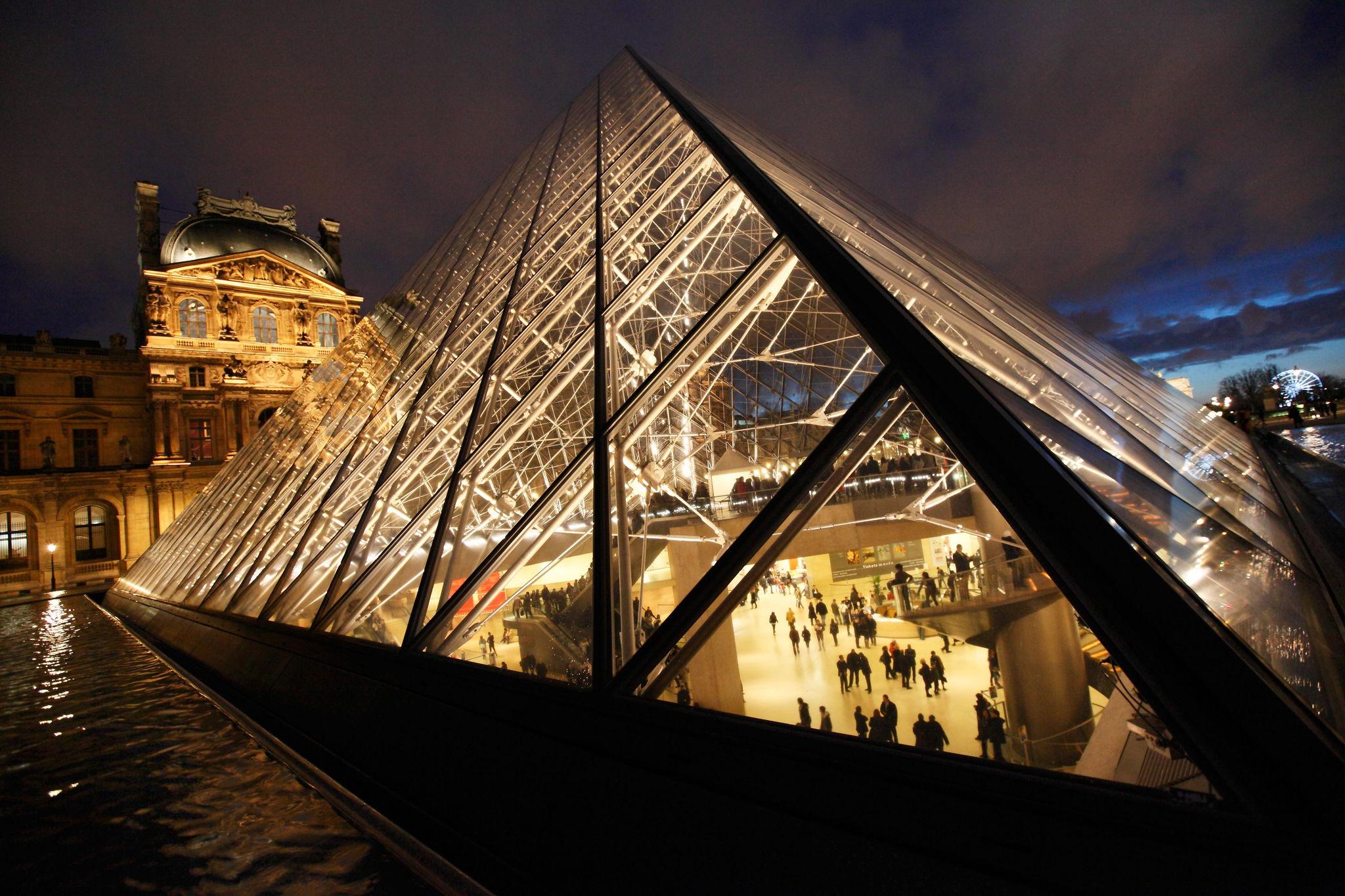 EWR → Paris: 60k points in Business Class