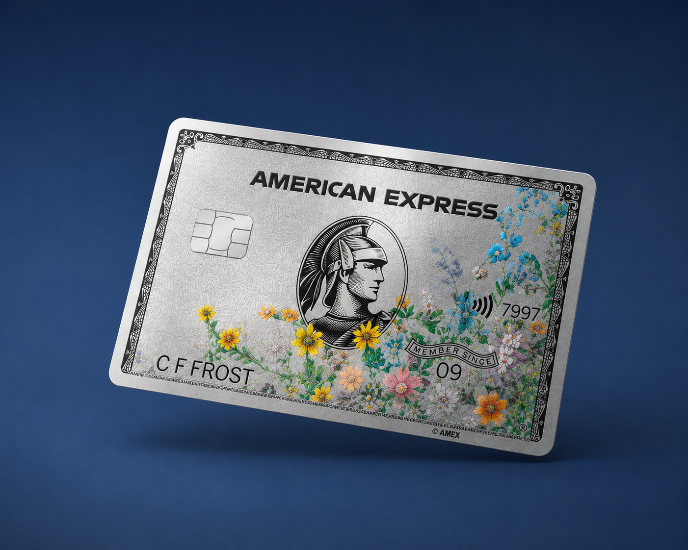 amex platinum changes 2026