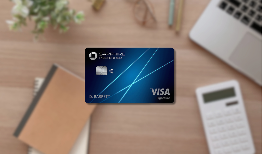 chase sapphire preferred changes 2026