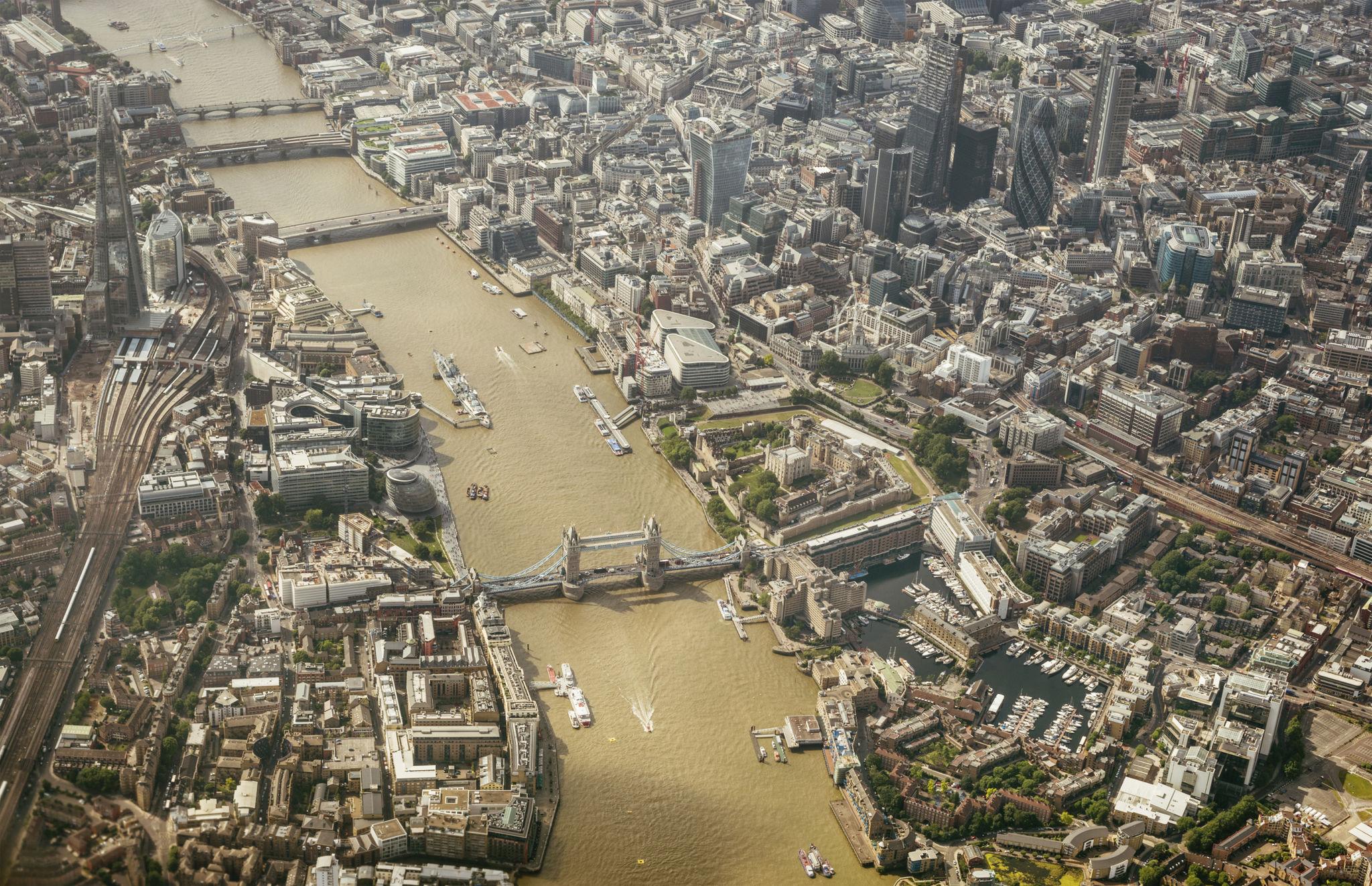 MIA → London: 29k Points in Business Class