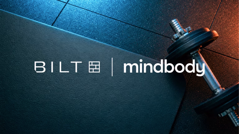Bilt Fitness: Earn Bilt Points on 7,000+ Studio Classes