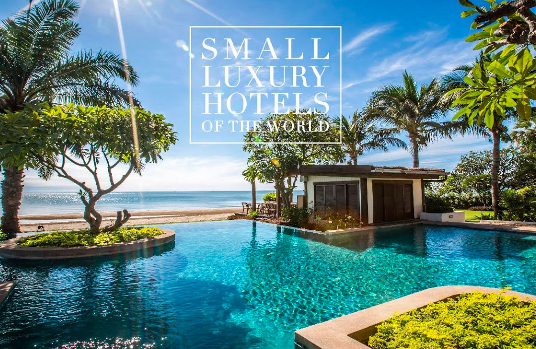 Free SLH Club 03 elite status is up for grabs right now with no stays required. Here's how to claim top-tier Small Luxury Hotels status in 30 seconds.