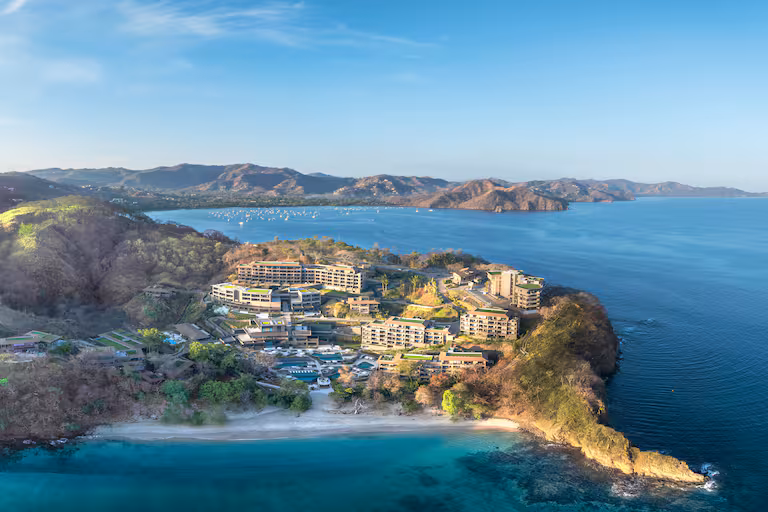 How I Got 4.2 Cents Per Point on a $9,100 Hotel Redemption