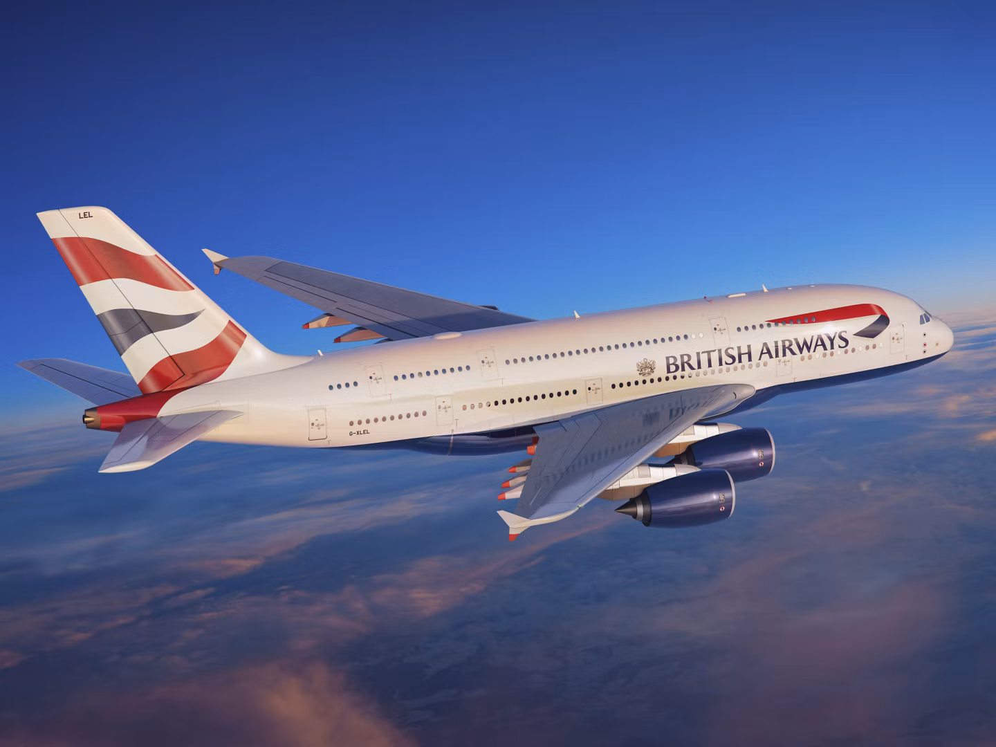 British Airways Surcharges Just Got Worse — Here’s How to Avoid Them