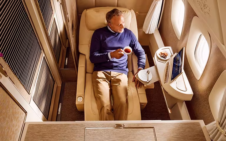 Emirates Skywards Devaluation: Award Prices Rise May 20, So Book Now