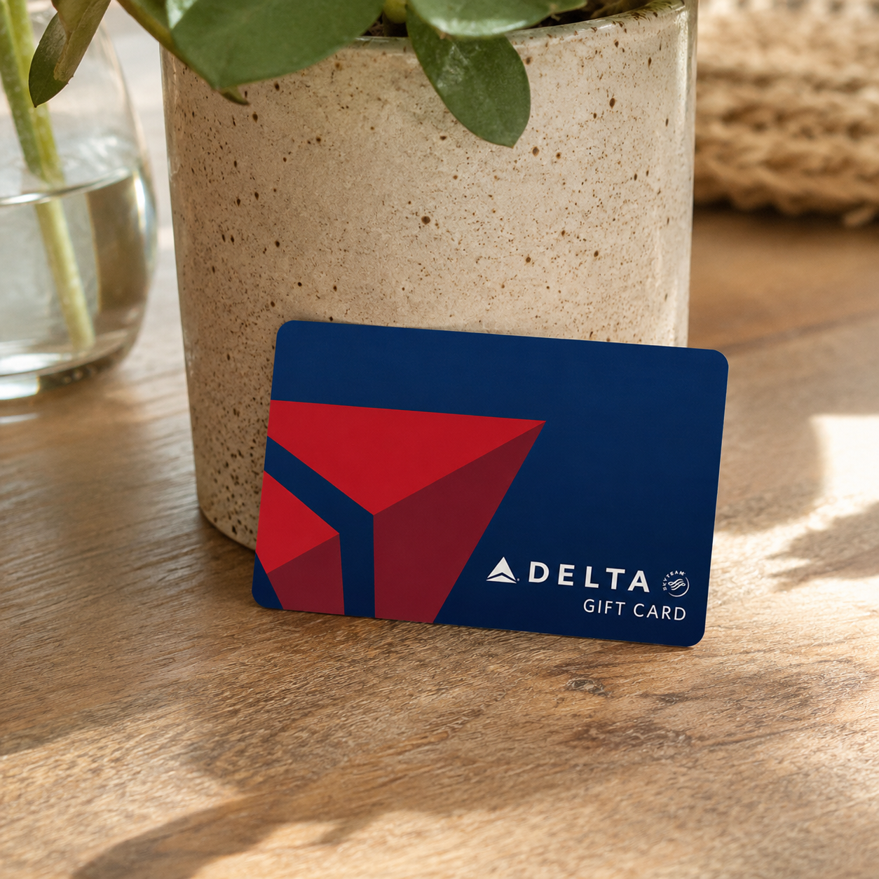 buy delta gift cards to earn 11x with Chase Paze