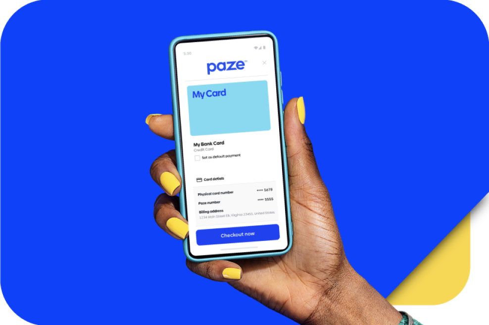 paze $10 back offer