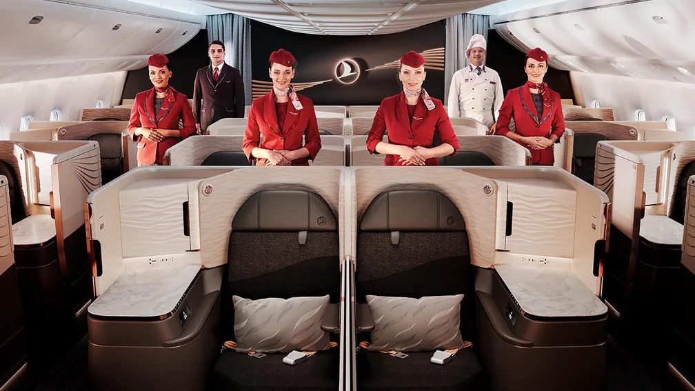 Rove transfer bonus June 2026 promotion to Turkish Airlines Miles&Smiles