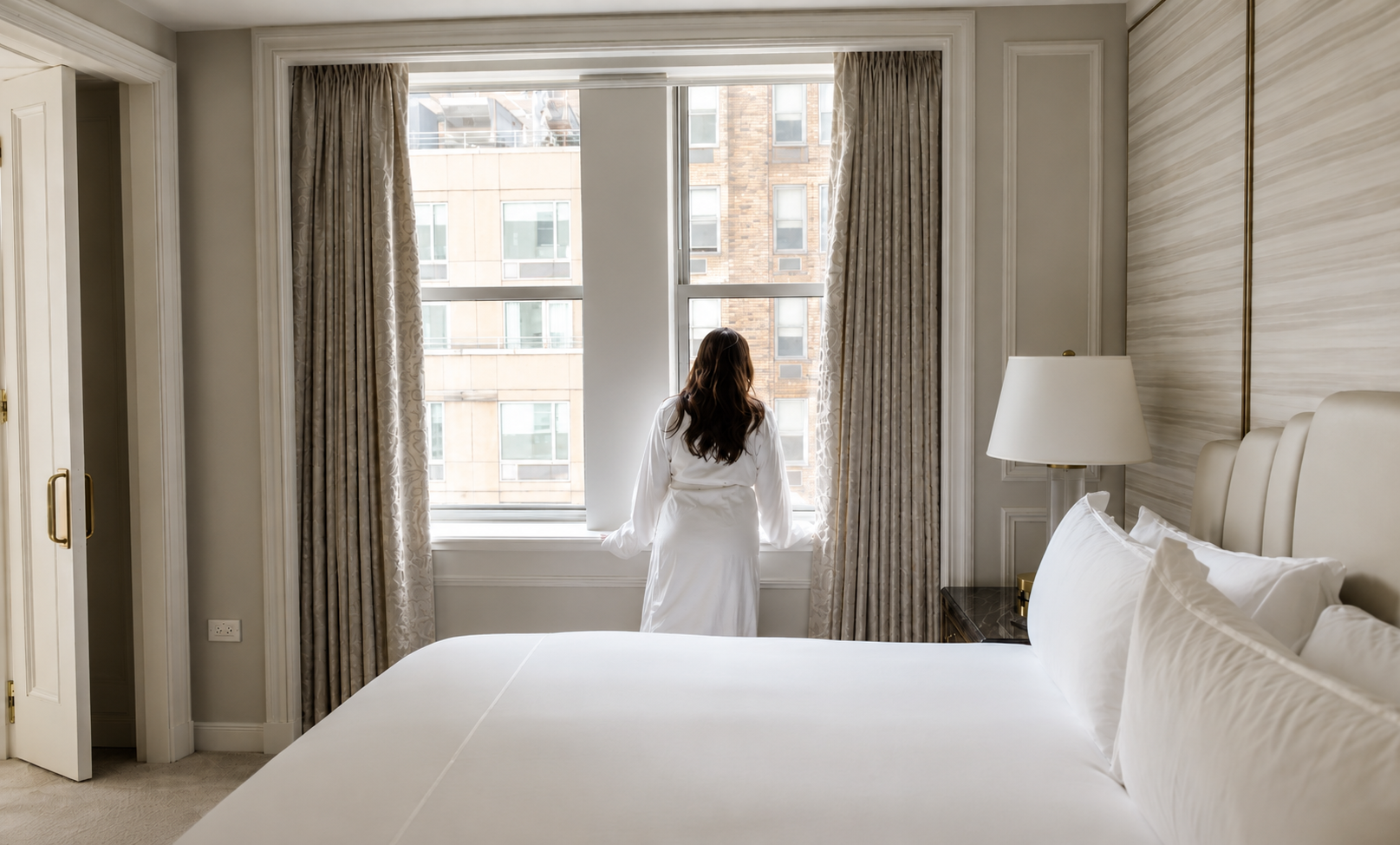 Waldorf Astoria New York Review 2026