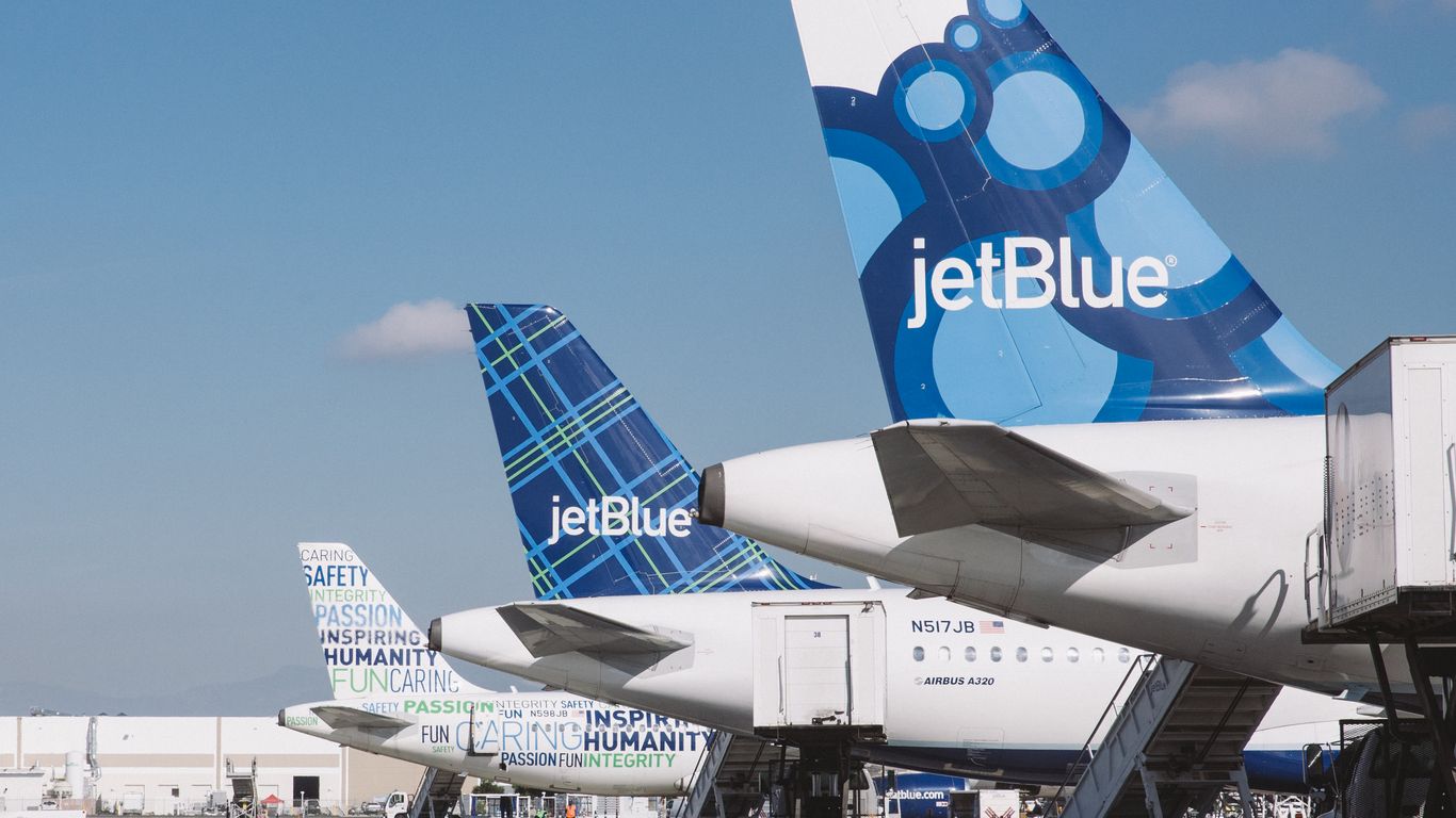 Buy JetBlue Points: 125% Bonus Deal (Ends Aug 9, 2026)