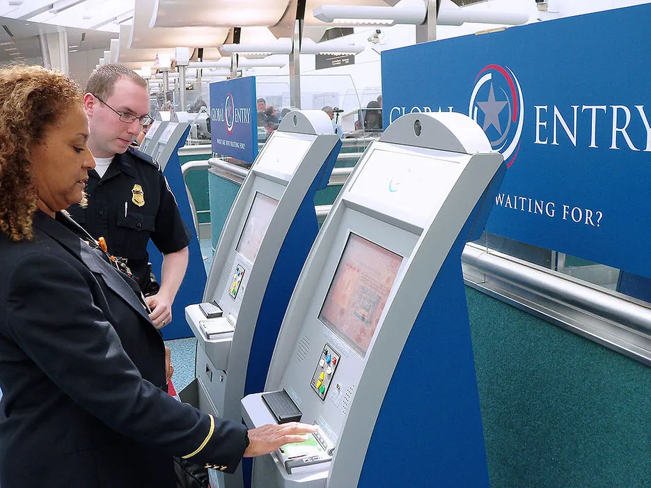 Best $95 Global Entry Credit Card: Chase vs Capital One