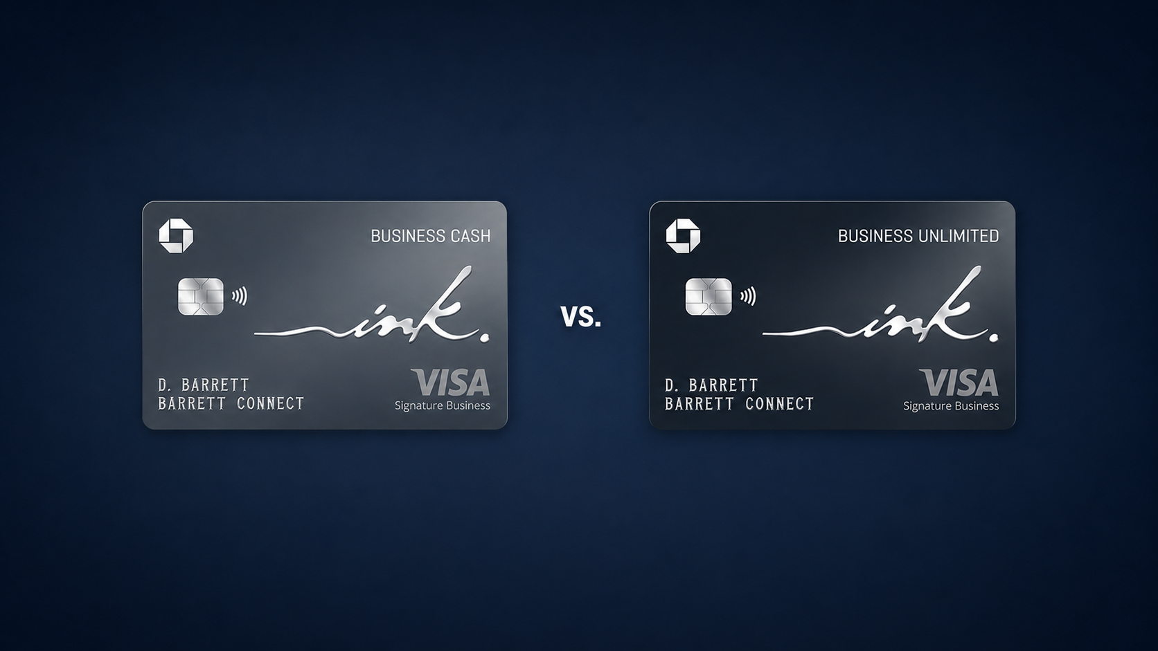 Ink Business Cash vs Ink Business Unlimited: Highest Ever Offer 100,000 Points