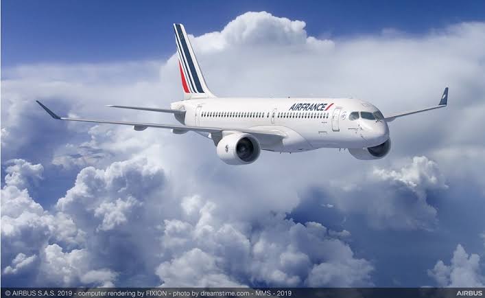 Air France KLM Flying Blue Multiply Your Miles promotion showing 16X boost and 50% bonus