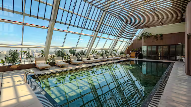 Hilton Summer Promotion 2026: 4,000 Bonus Points Per Stay