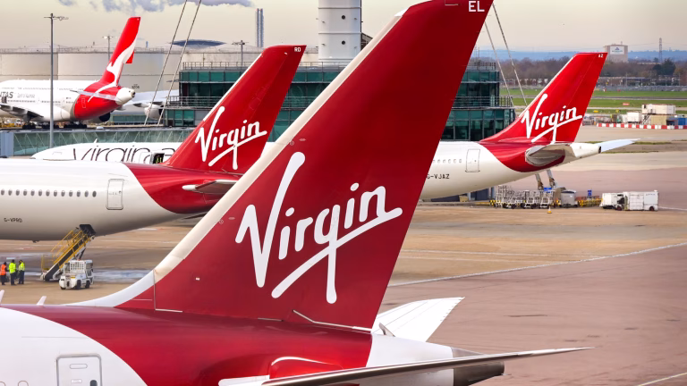 Chase Virgin Atlantic Transfer Bonus: 30% Through July 14