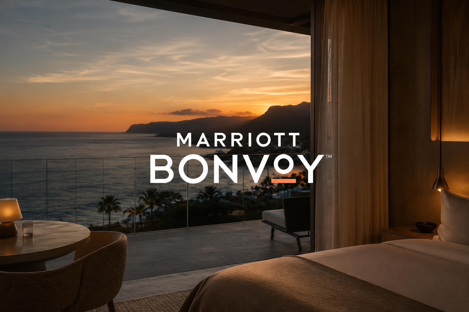 Marriott Bonvoy devaluation 2026