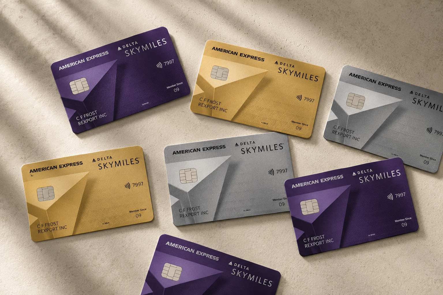 huge delta card sign up offers