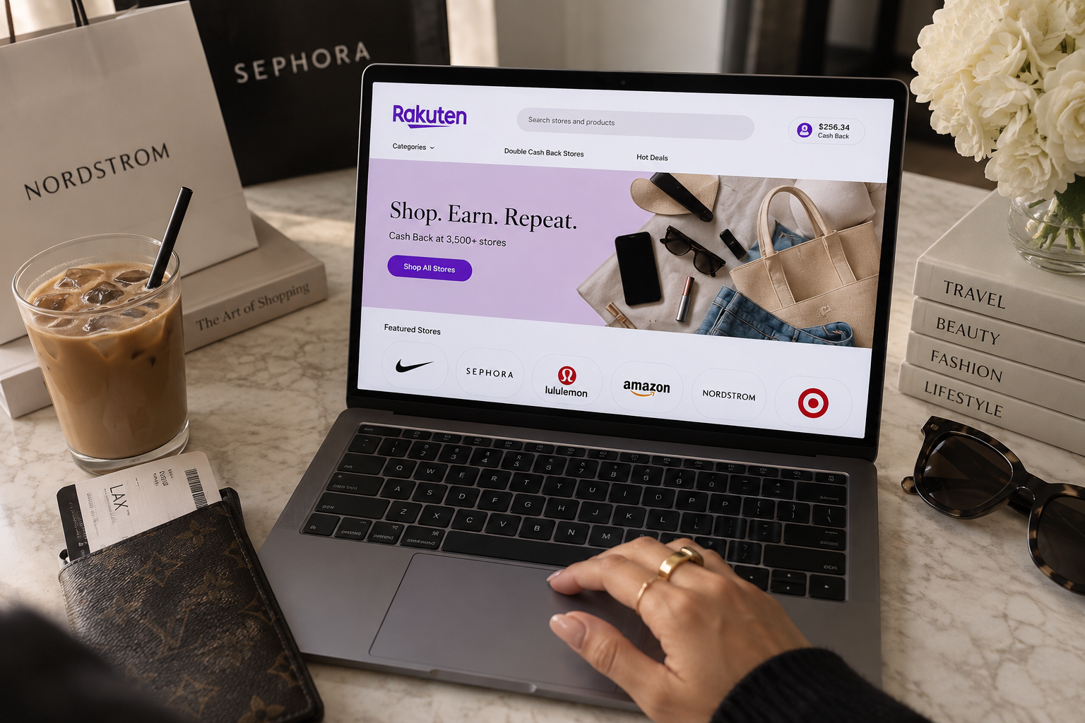 Rakuten Labor Day Deals: Every 15% Cash Back Store (2026)