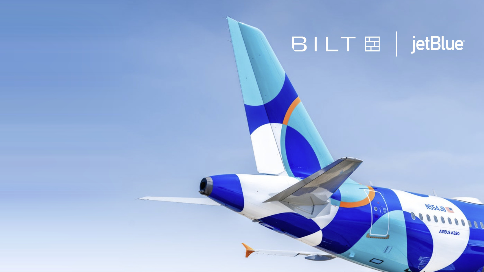 Bilt JetBlue transfer